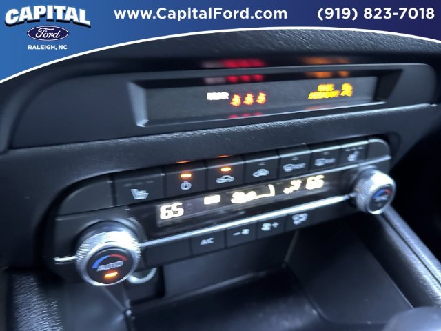Used 2023 MAZDA CX-5 AWD 2.5 S w/ Select Package image 29