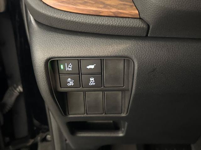 Used 2022 Honda CR-V Touring image 18