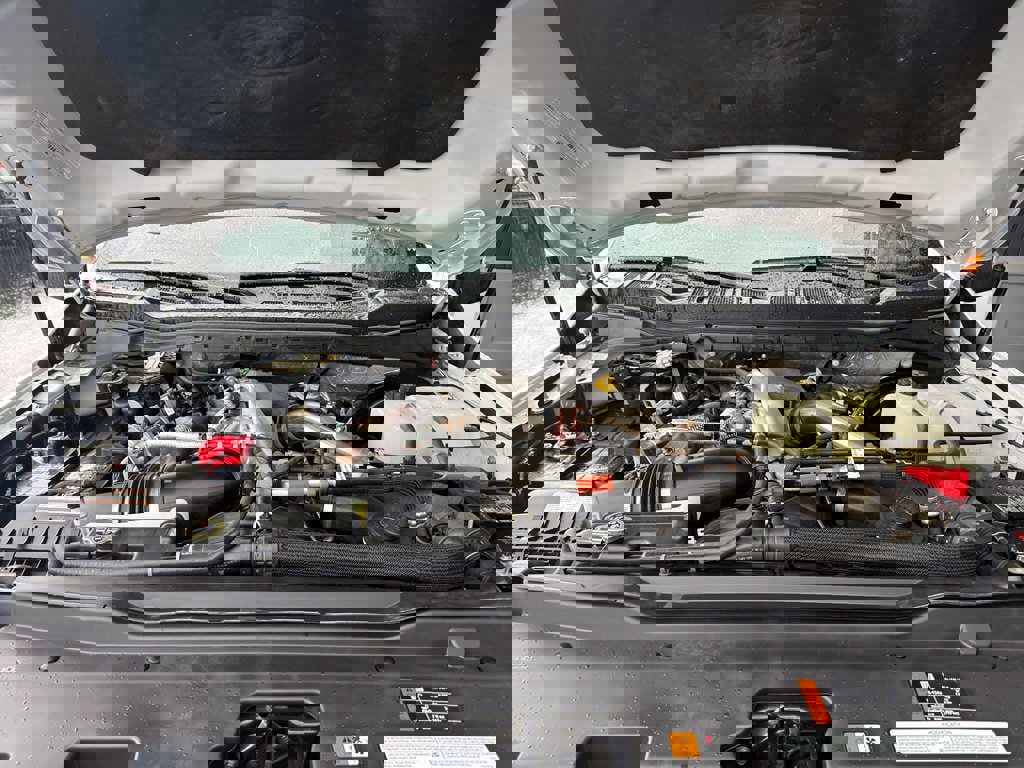 Certified 2024 Ford F350 Platinum image 9