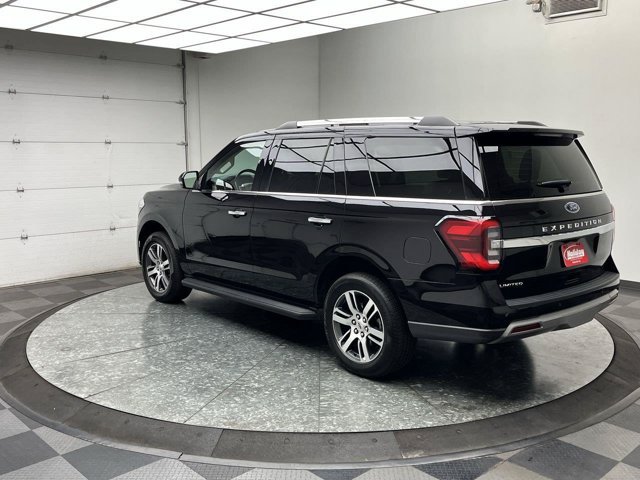 Certified 2024 Ford Expedition Limited AWD/4WD image 2