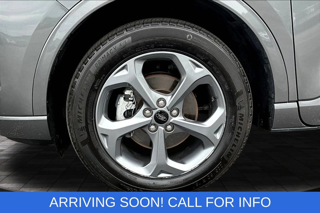 Certified 2024 Ford Escape ST-Line w/ Tech Pack #1 AWD/4WD image 34