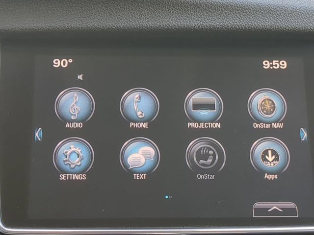 Used 2019 Buick Encore Preferred FWD image 22