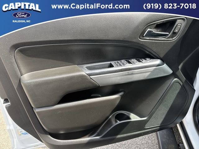 Used 2021 Chevrolet Colorado LT w/ LT Convenience Package RWD image 20