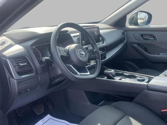 Used 2023 Nissan Rogue S image 23
