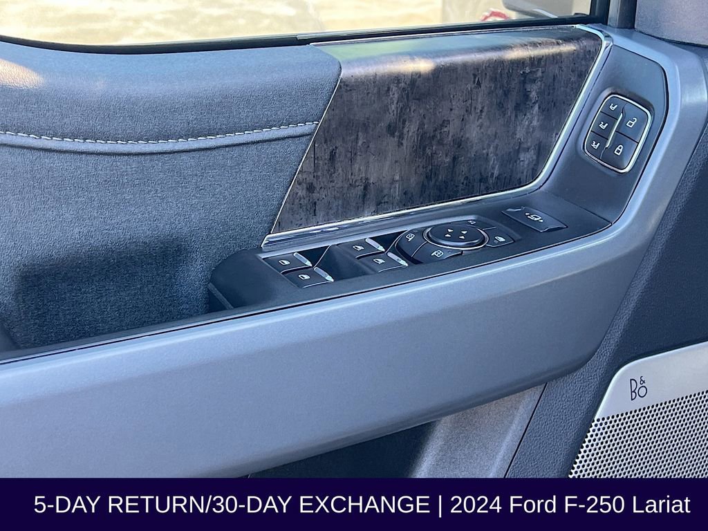 Certified 2024 Ford F250 Lariat image 23