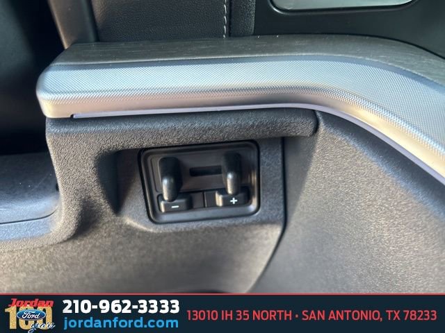 Certified 2025 Ford Expedition Max Platinum AWD/4WD image 27