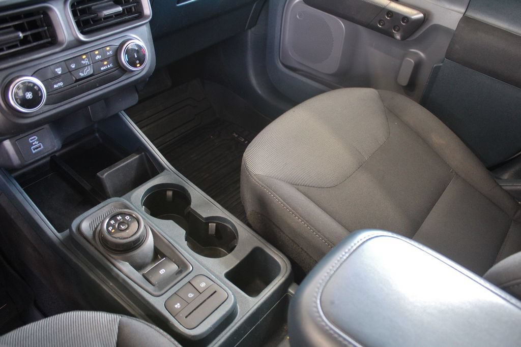 Certified 2023 Ford Maverick XL FWD image 11