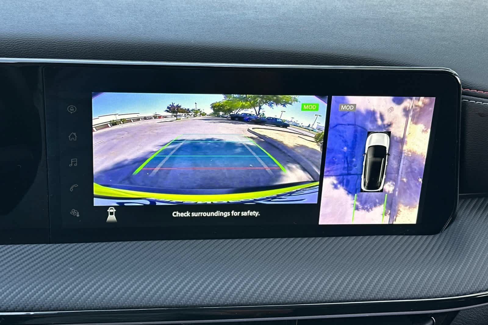 Used 2025 Nissan Kicks SR AWD/4WD image 20