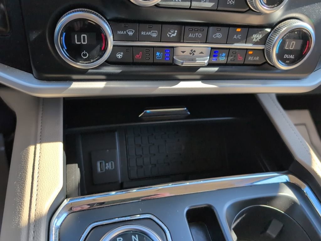 Certified 2024 Ford Expedition Max XLT image 22