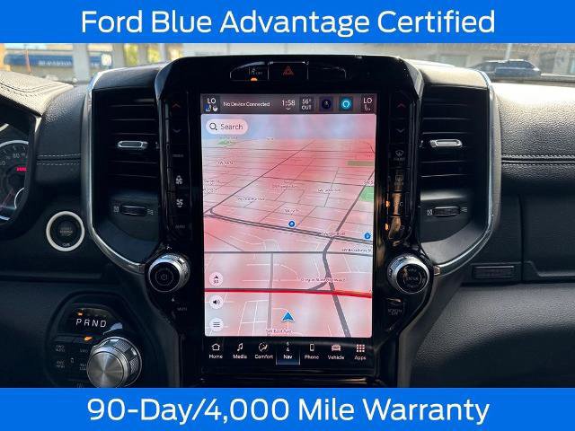 Used 2025 RAM 1500 Laramie image 20