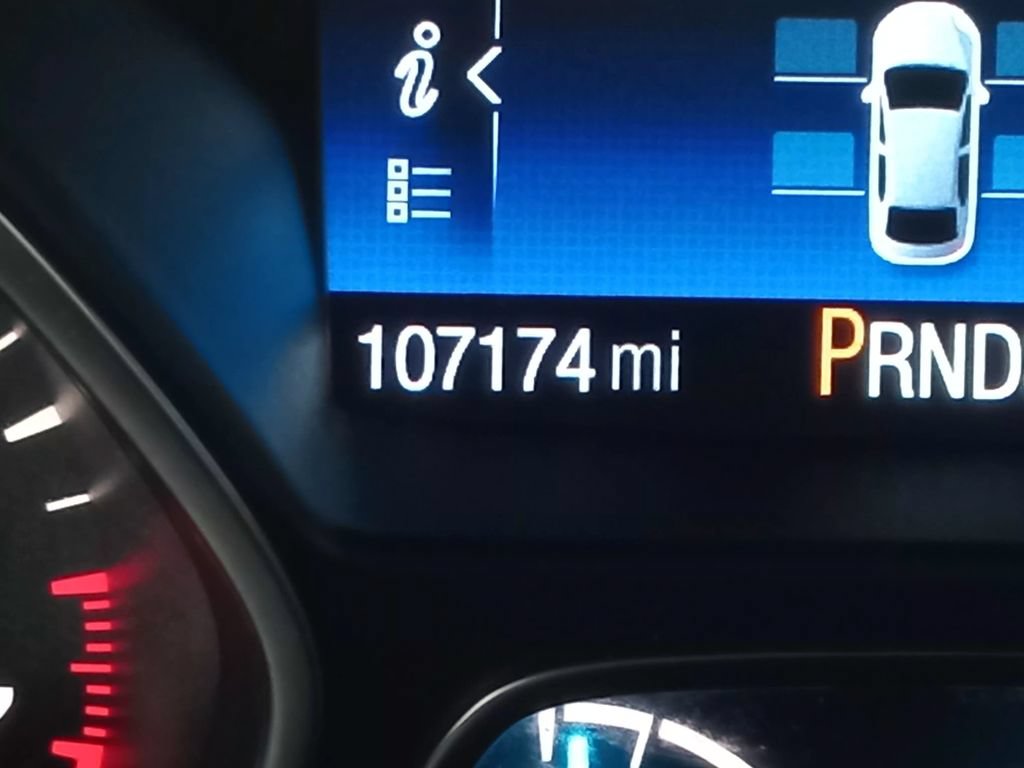 Certified 2018 Ford Escape Titanium w/ Ford Safe & Smart Package AWD/4WD image 19