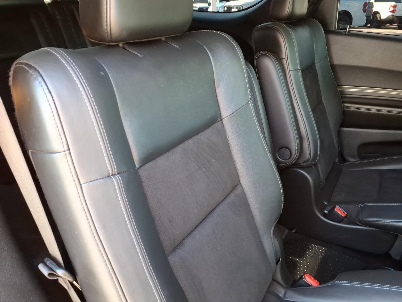 Used 2021 Dodge Durango GT RWD image 15