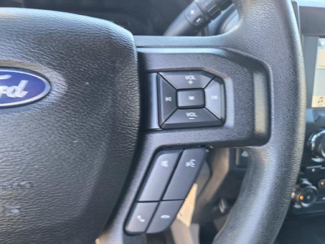 Certified 2018 Ford F150 XL w/ Equipment Group 101A Mid AWD/4WD image 26