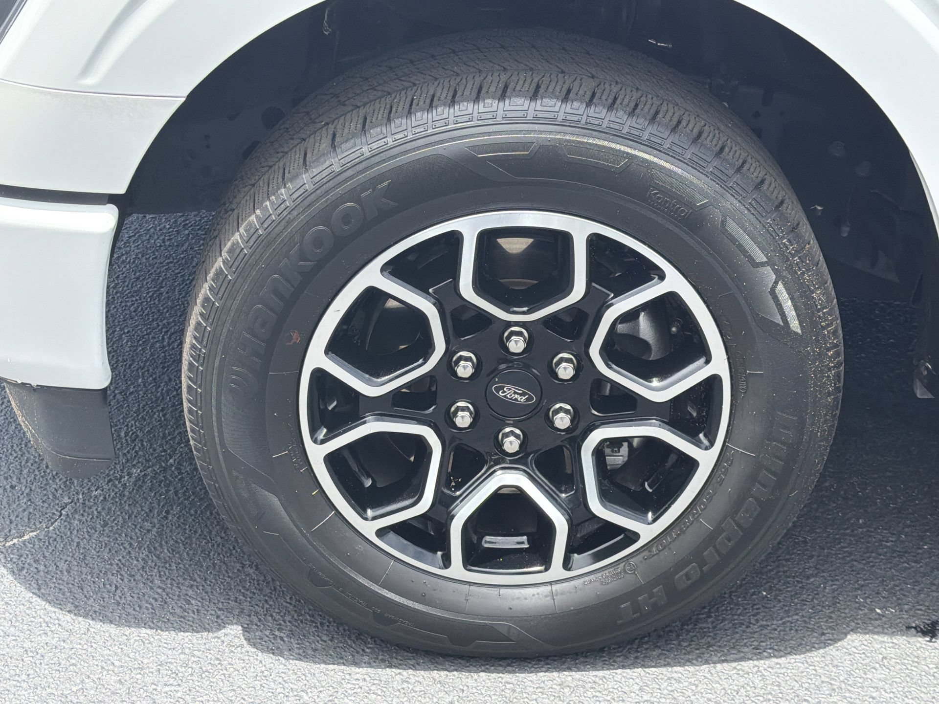 Certified 2023 Ford F150 XL w/ STX Appearance Package RWD image 30