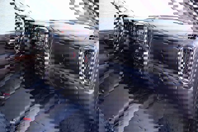 Used 2019 Chevrolet Silverado 1500 LT w/ All-Star Edition image 33