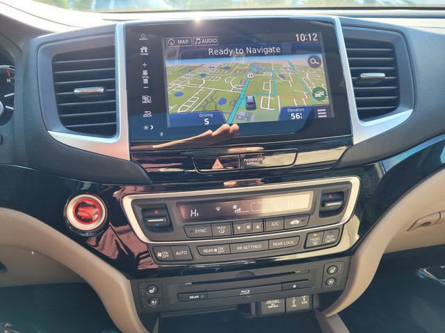 Used 2017 Honda Pilot Elite image 22