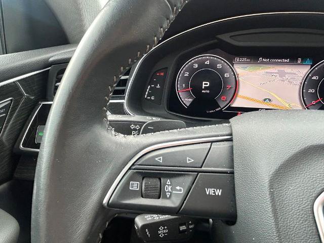 Used 2020 Audi Q8 Premium Plus AWD/4WD image 17