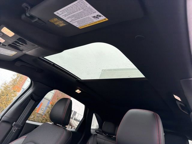 Certified 2023 Ford Escape ST-Line w/ Tech Pack #1 image 21