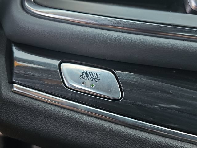 Used 2023 Buick Enclave Essence w/ Experience Buick Package FWD image 30