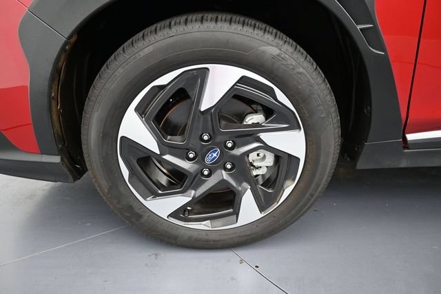 Used 2025 Subaru Crosstrek 2.5i Limited w/ Crosstrek Mirror Package AWD/4WD image 9