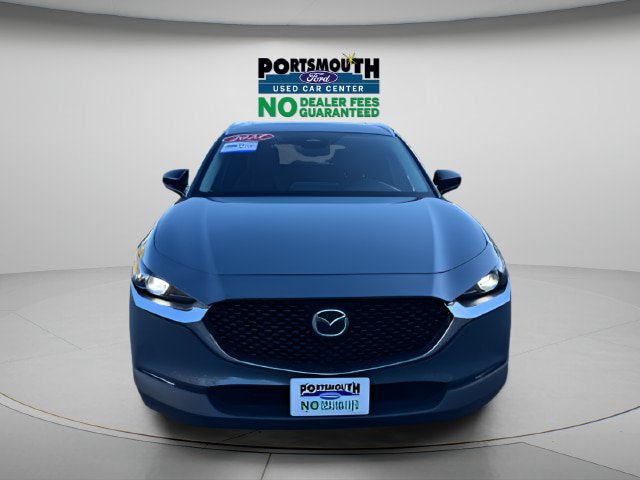 Used 2025 MAZDA CX-30 AWD 2.5 S w/ Preferred Package image 9