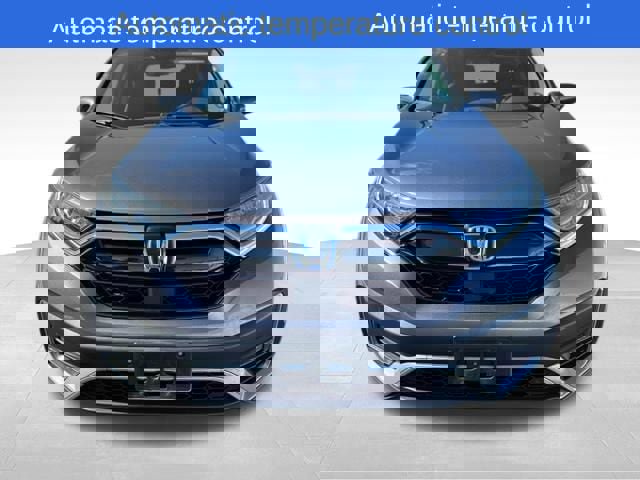 Used 2020 Honda CR-V Touring image 8