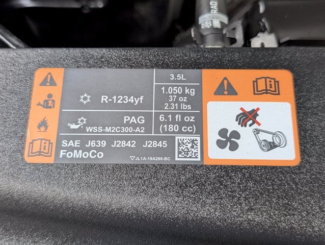 Certified 2024 Ford Expedition Limited AWD/4WD image 32
