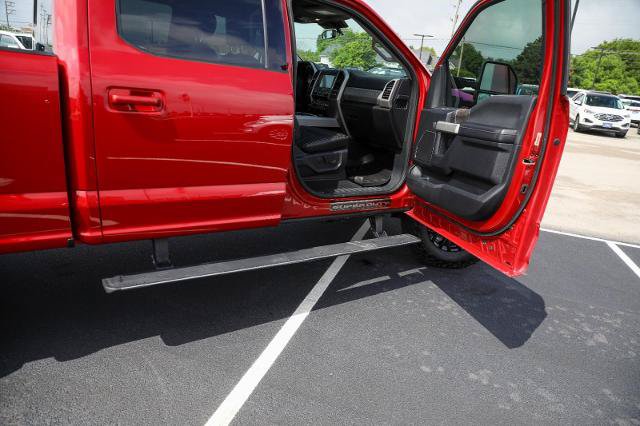 Certified 2021 Ford F250 Lariat AWD/4WD image 27