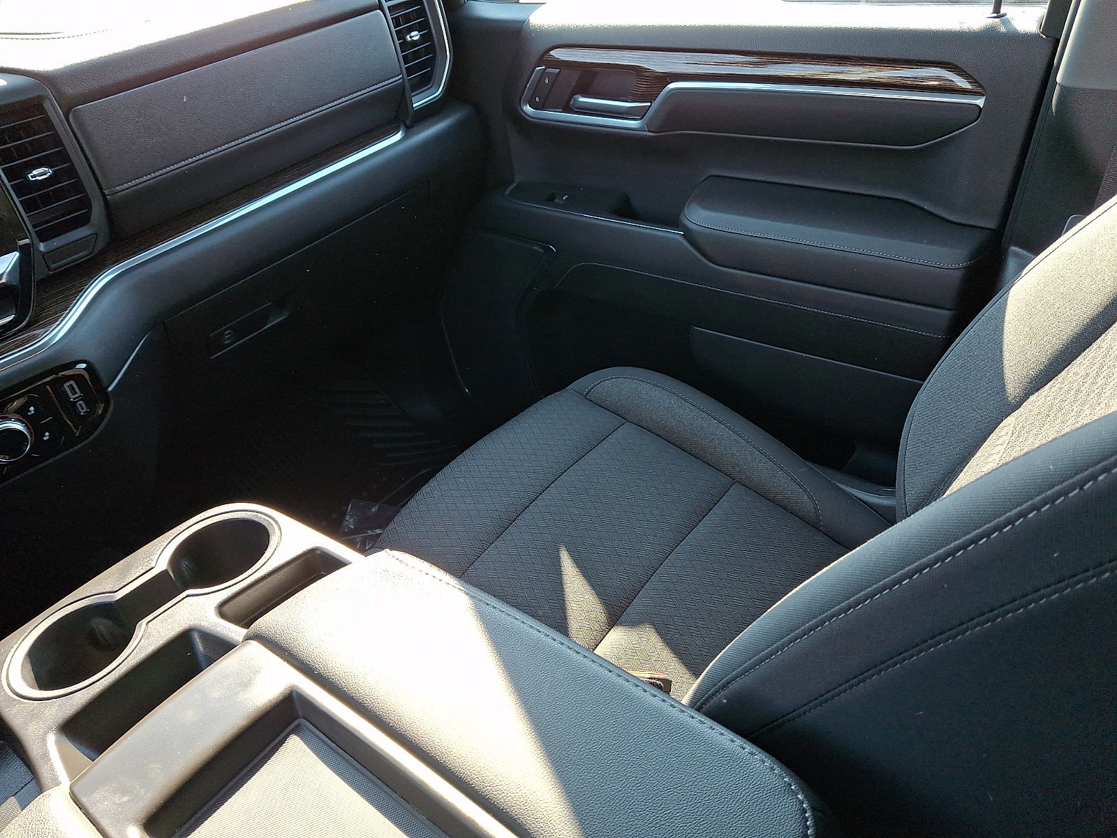 Used 2023 GMC Sierra 1500 Elevation image 16