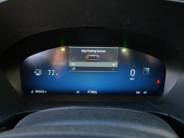 Certified 2023 Ford Escape ST-Line Select w/ Tech Pack #2 image 29