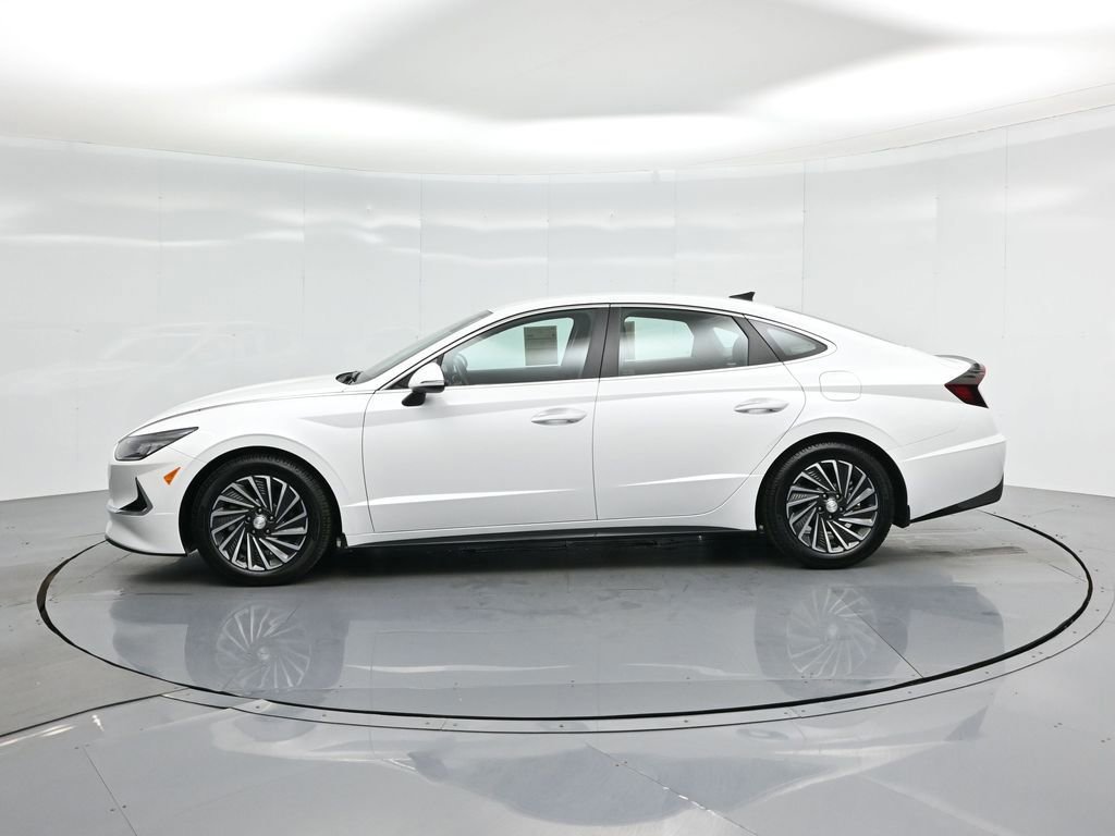 Used 2022 Hyundai Sonata SEL image 21