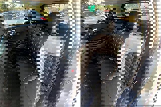 Certified 2024 Ford Edge SEL w/ Convenience Package image 26