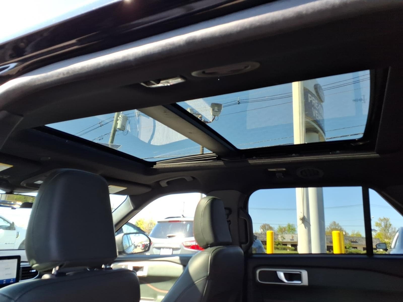 Certified 2023 Ford Explorer Timberline AWD/4WD image 11