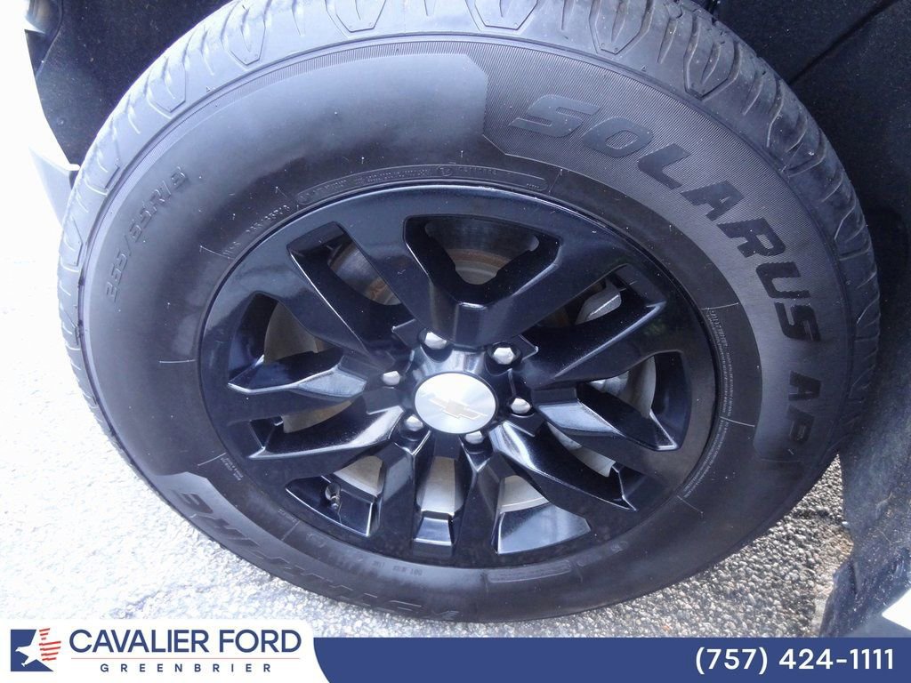 Used 2023 Chevrolet Tahoe LT image 41