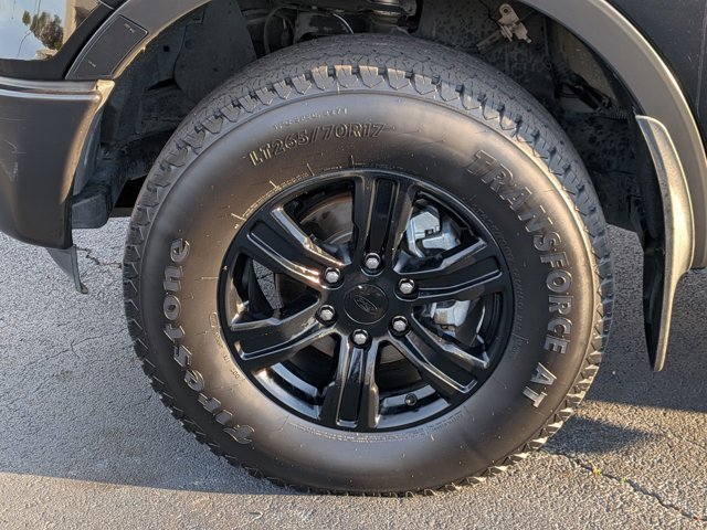 Certified 2020 Ford Ranger XL image 9