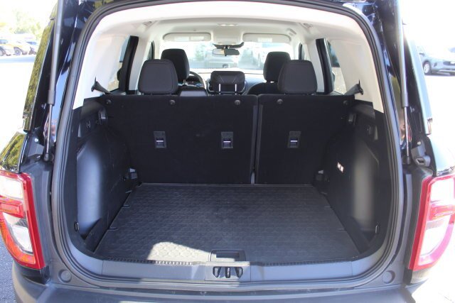 Certified 2024 Ford Bronco Sport Big Bend AWD/4WD image 17