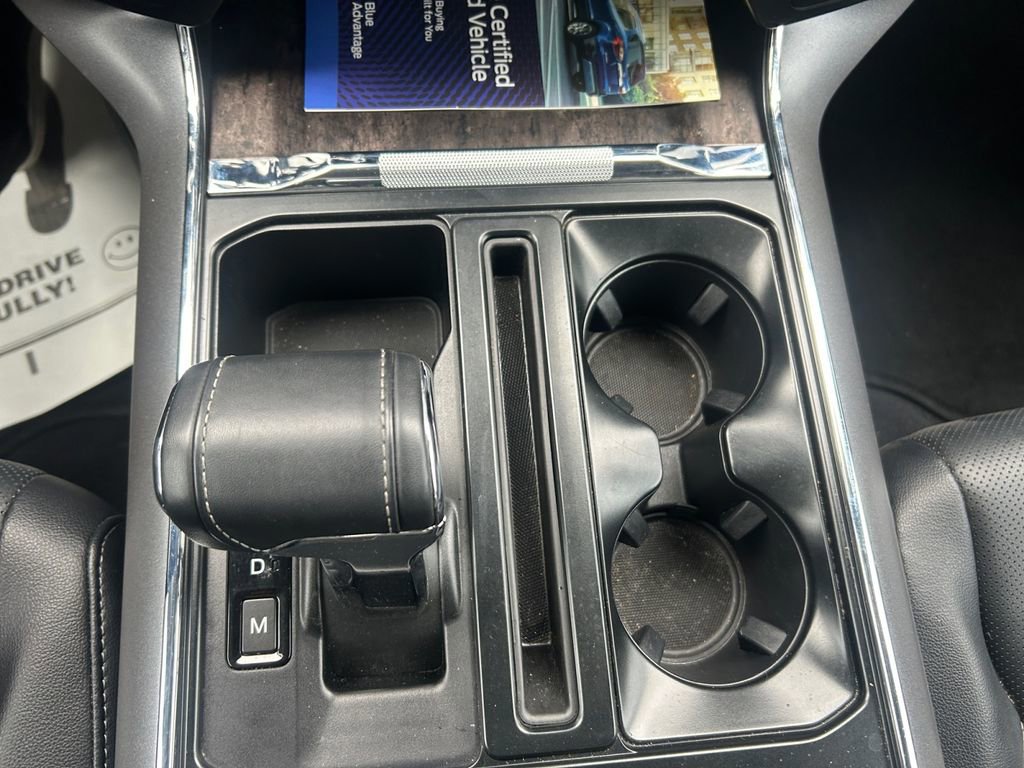 Certified 2023 Ford F150 Lariat w/ FX4 Off-Road Package image 15