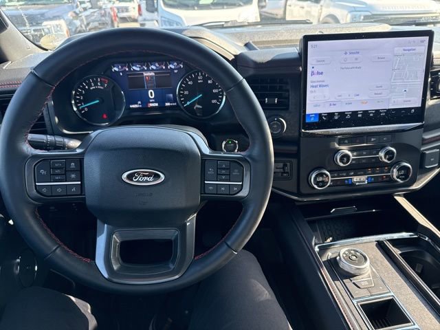 Certified 2024 Ford Expedition Max Limited RWD image 12