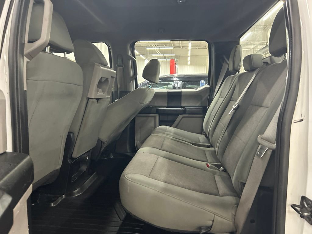 Certified 2019 Ford F350 XL w/ STX Appearance Package AWD/4WD image 24
