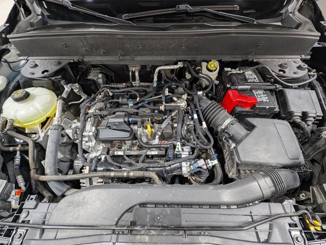 Certified 2024 Ford Bronco Sport Big Bend image 11