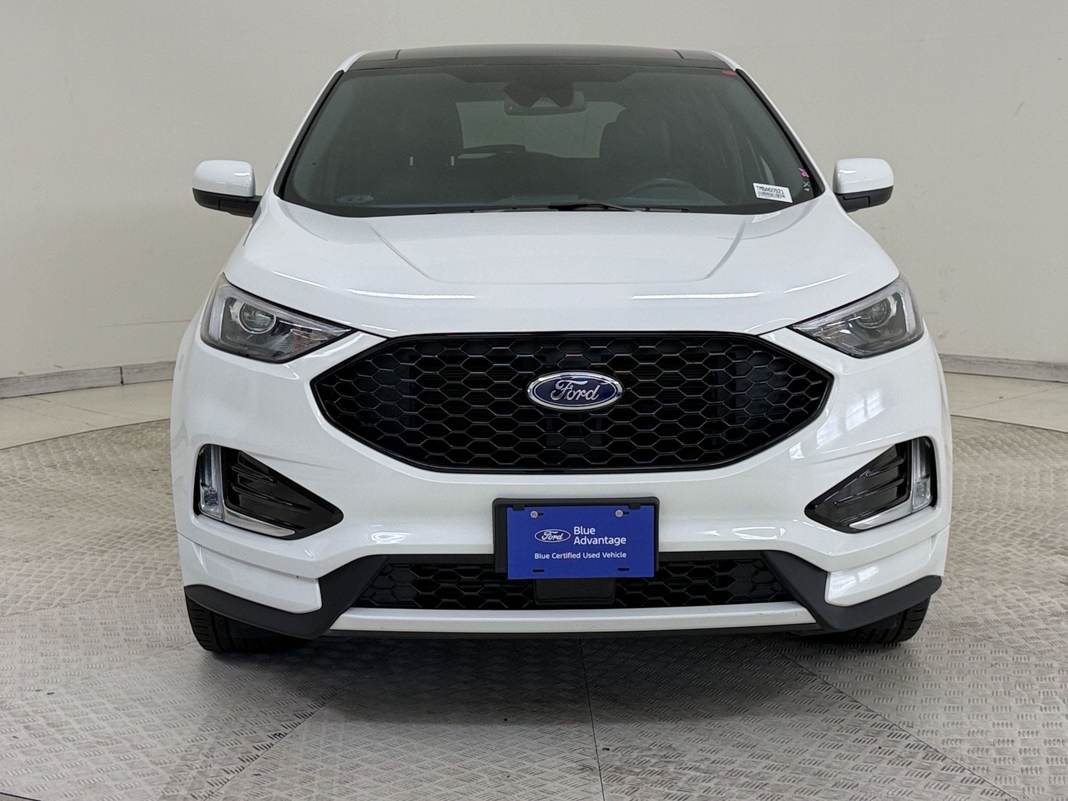 Certified 2021 Ford Edge ST-Line FWD image 6