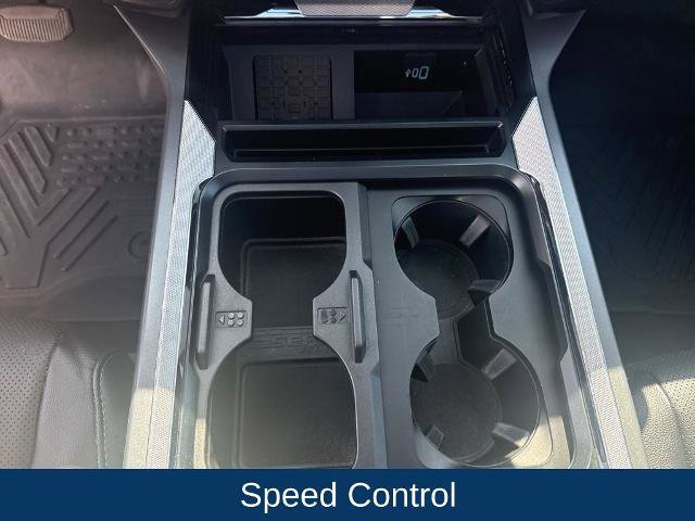 Certified 2024 Ford F250 Lariat w/ Sport Appearance Package image 30