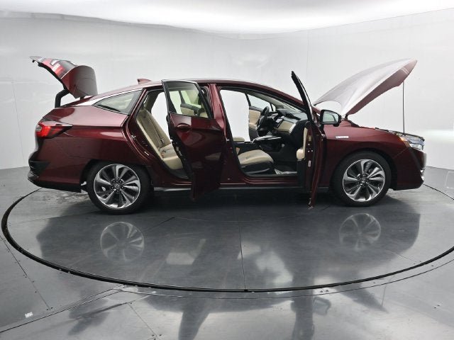 Used 2021 Honda Clarity Plug-In Hybrid image 38