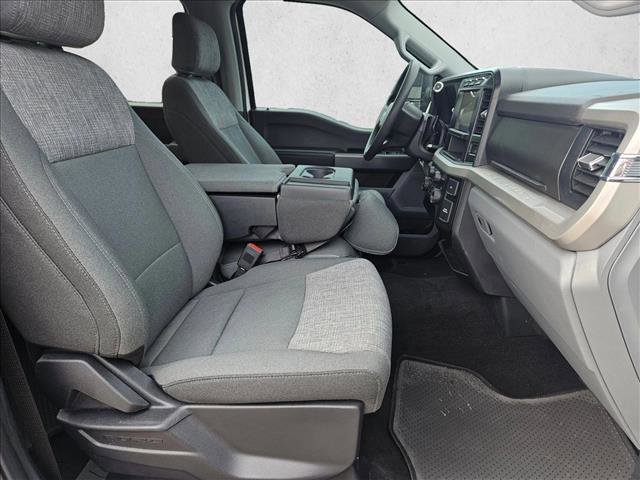 Certified 2024 Ford F250 XLT w/ 360-Degree Camera Package image 21