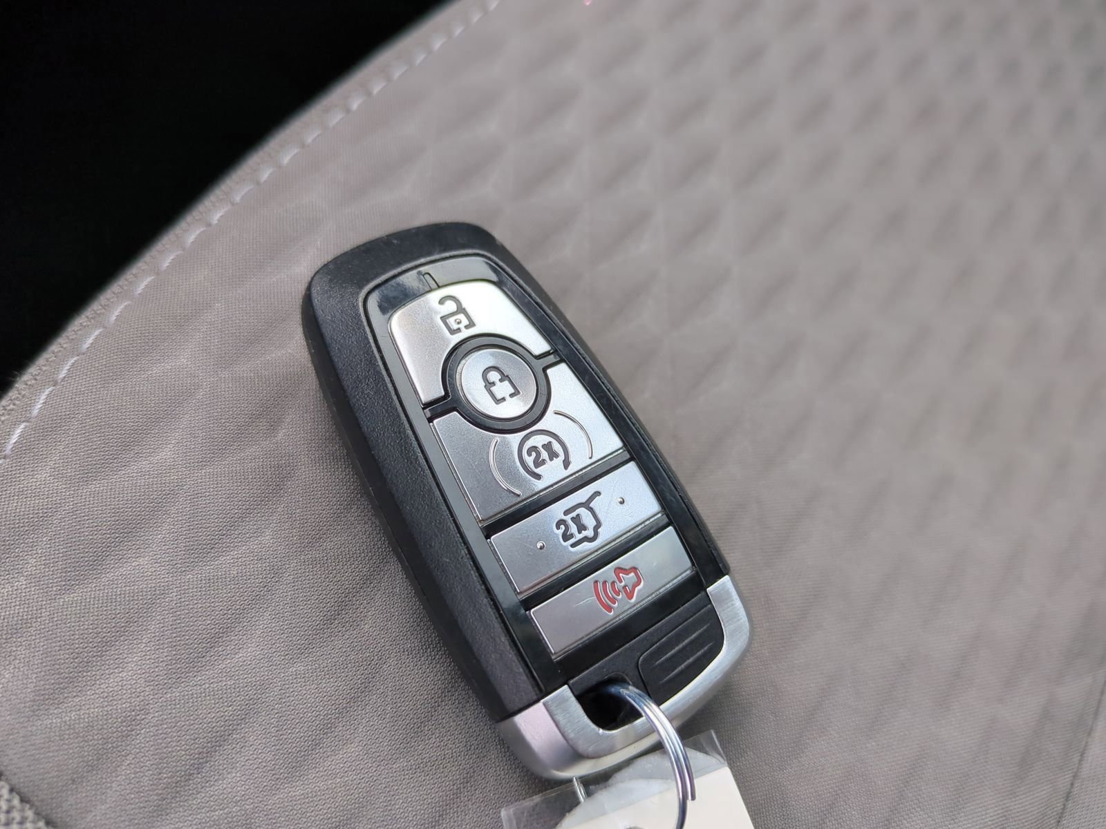 Certified 2022 Ford Escape SE w/ Convenience Package image 38