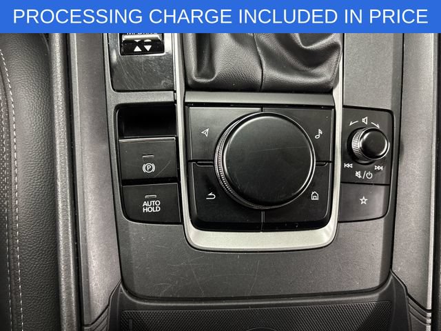 Used 2025 MAZDA CX-50 AWD 2.5 S w/ Preferred Package image 23