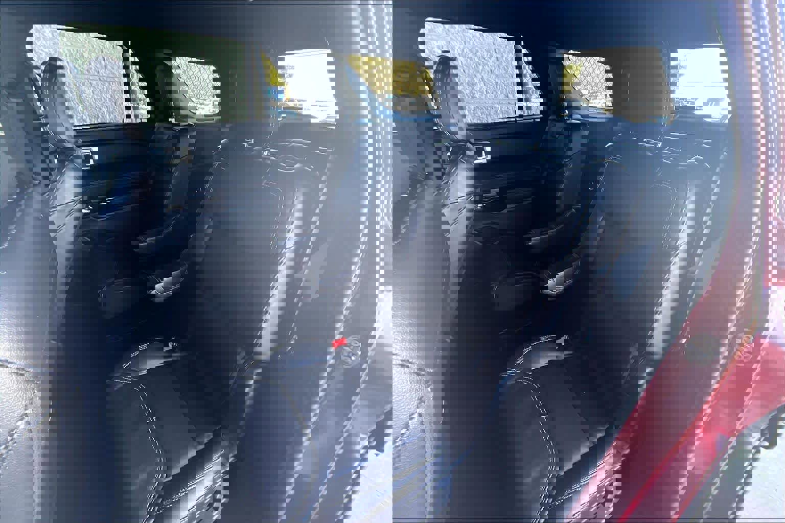 Certified 2023 Ford Explorer ST w/ Equipment Group 401A image 21