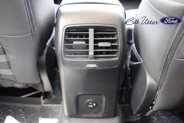 Certified 2024 Ford Bronco Sport Big Bend AWD/4WD image 14