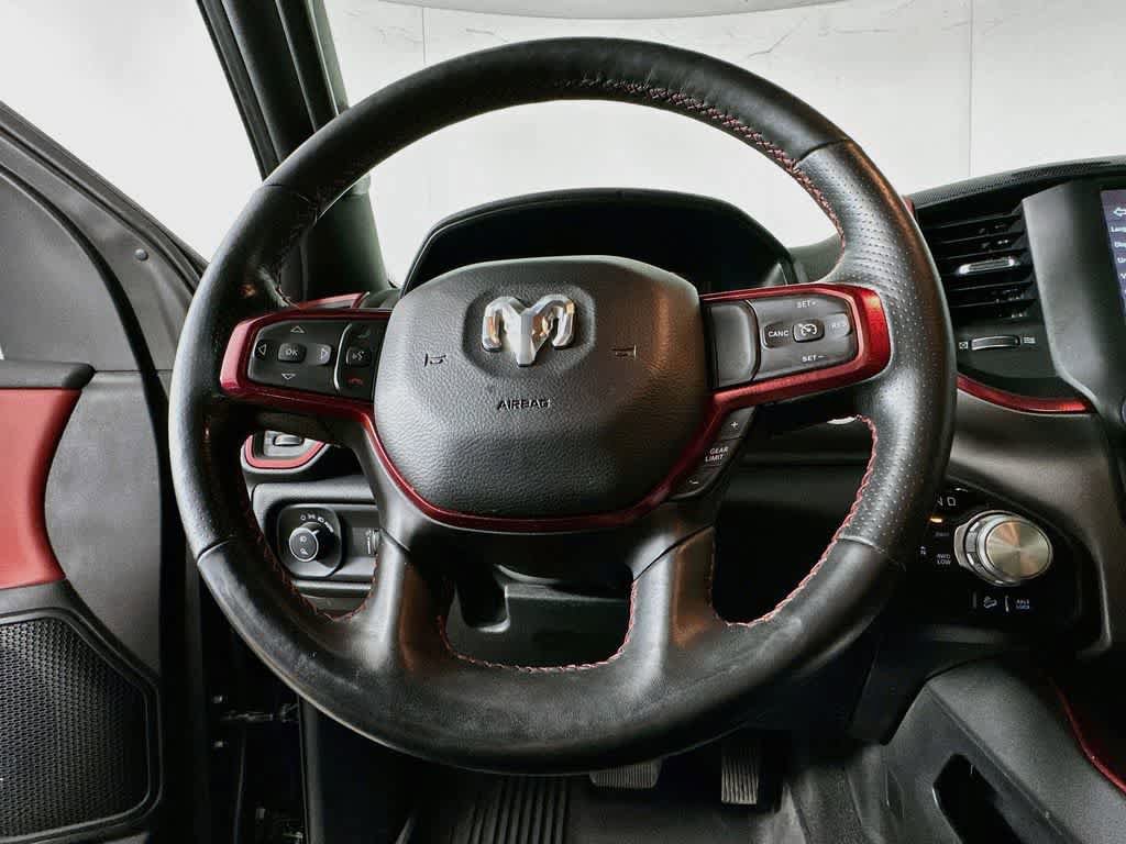 Used 2020 RAM 1500 Rebel w/ Level 1 Equipment Group AWD/4WD image 19
