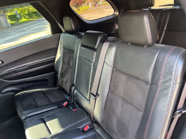 Used 2021 Dodge Durango R/T AWD/4WD image 24
